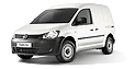 Click to get a quote for Small van, Caddy