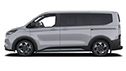 Minibus Hire