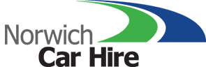 Norwich Car Hire logo