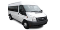 Click to get a quote for 17 seat minibus