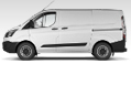 Van Hire